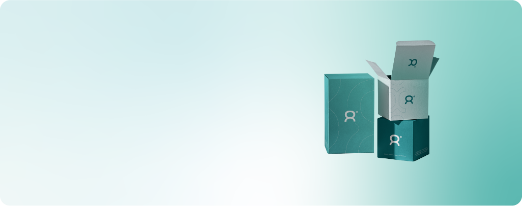 Merkverpakkingen - Trade8